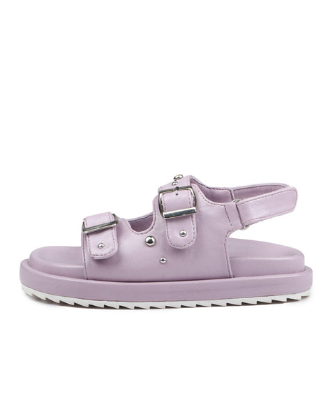 Daisy Dots Sandals