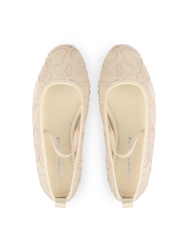 Thread Tara Ballerinas