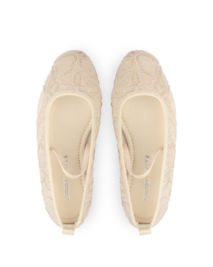 Thread Tara Ballerinas