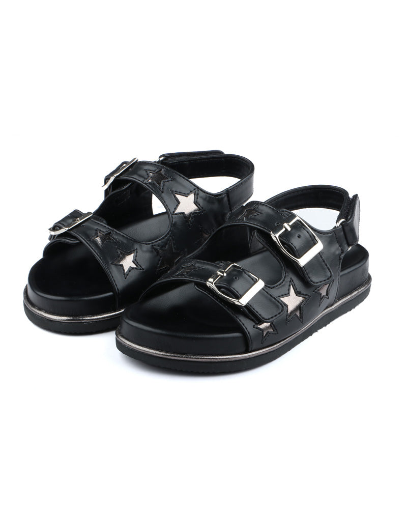 Starglow Sandals