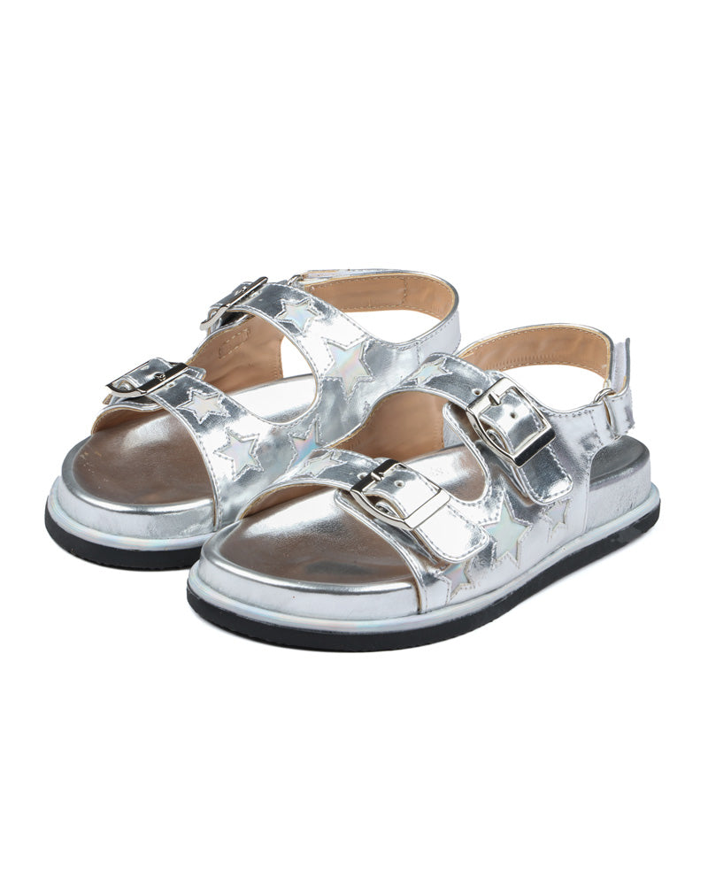 Starglow Sandals