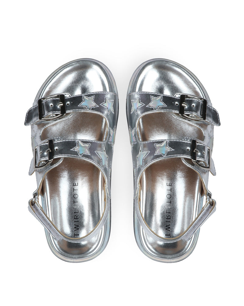 Starglow Sandals
