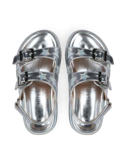 Starglow Sandals