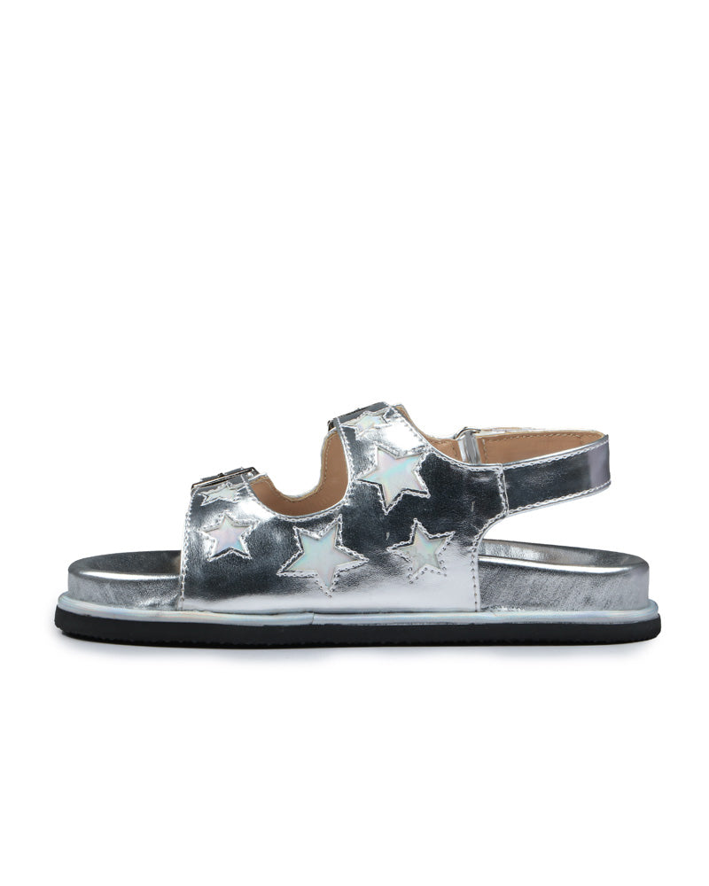 Starglow Sandals