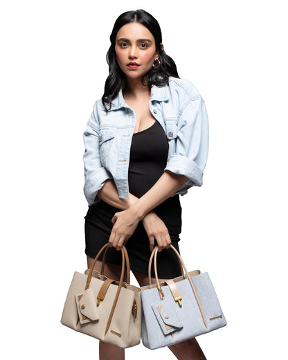 Velentia Handbag