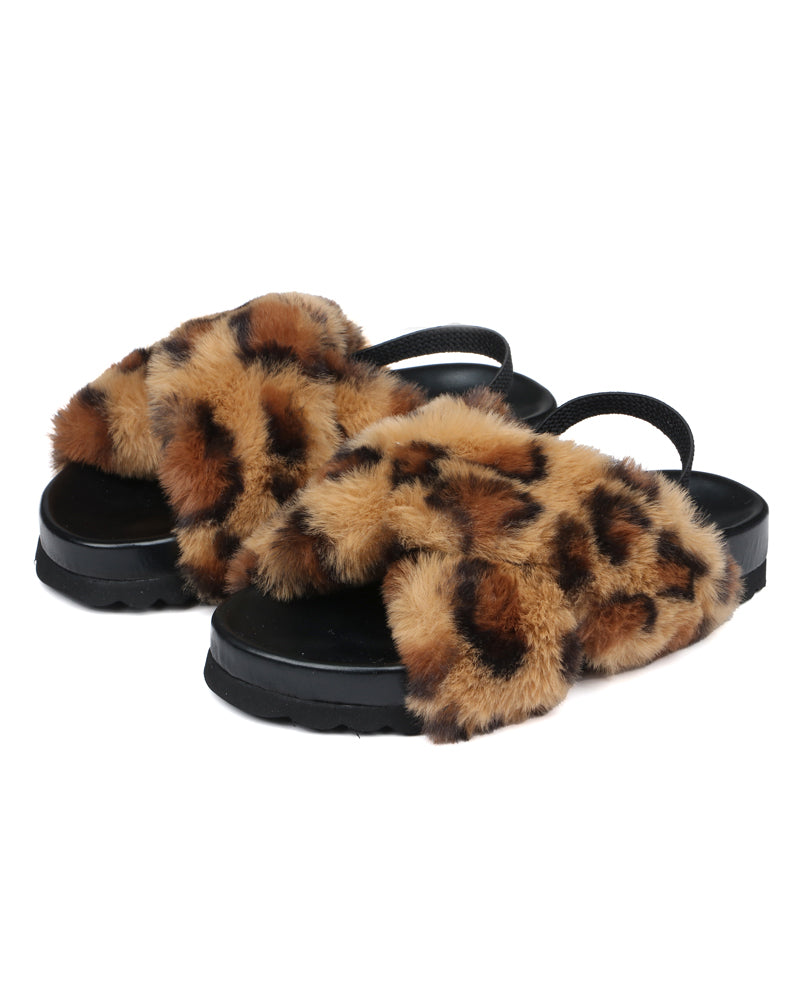 Fairy Glints Sandals