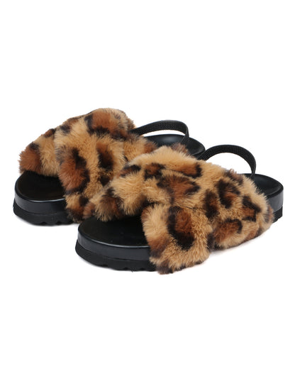 Fairy Glints Sandals