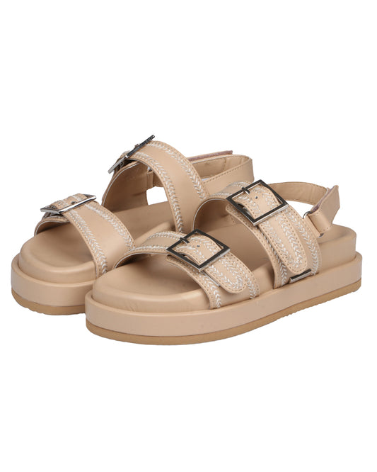 Cupcake Steps Sandals