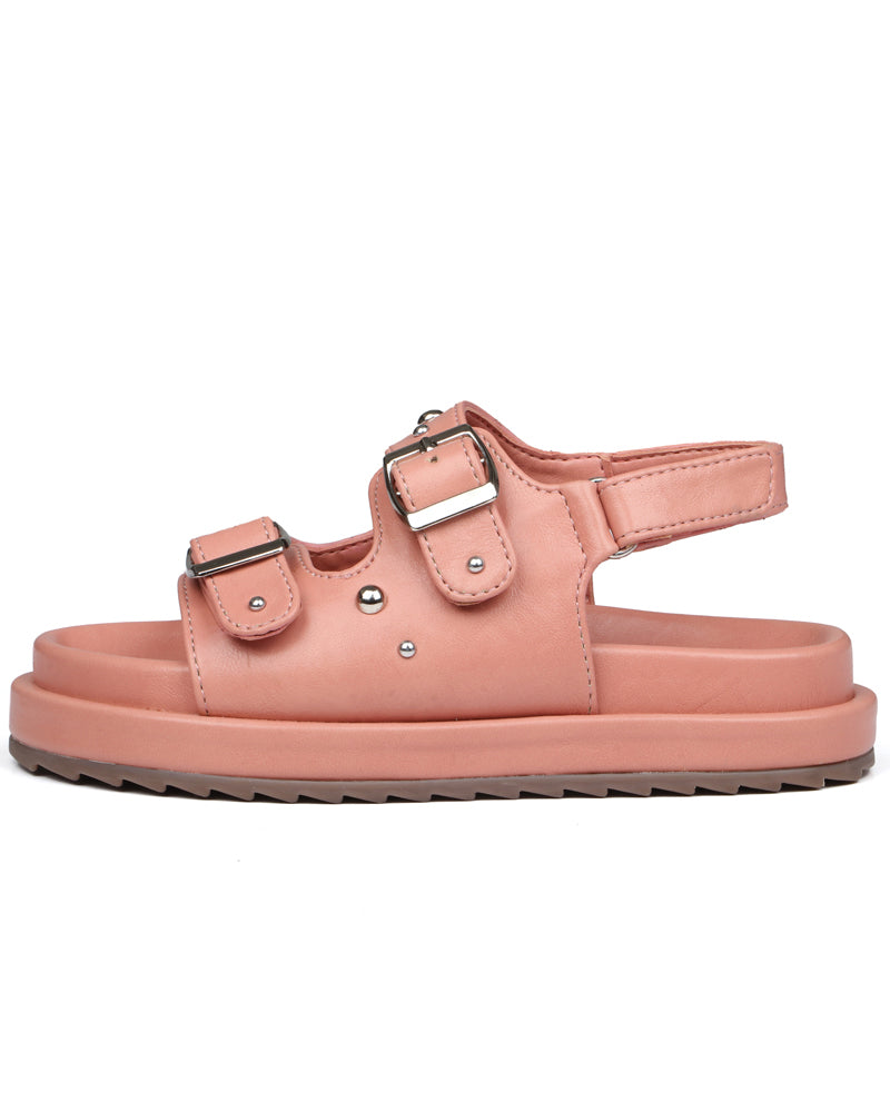 Daisy Dots Sandals