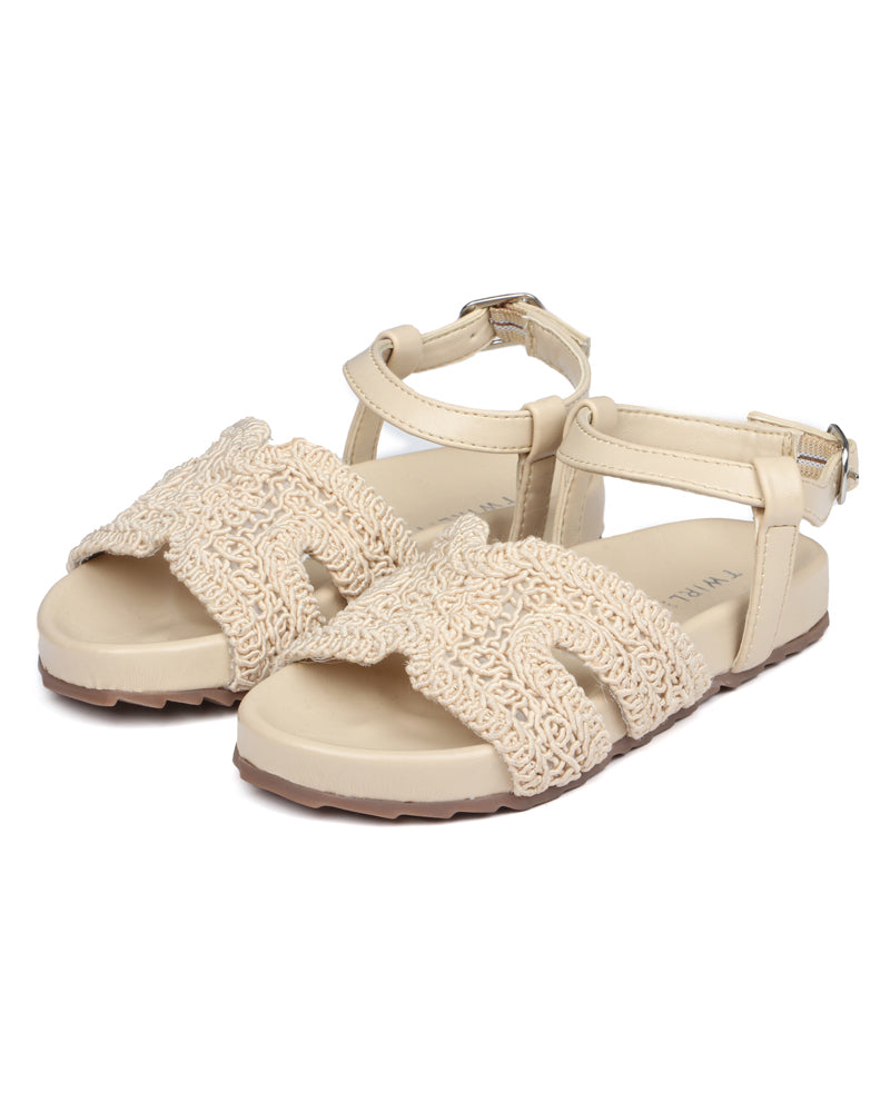 Valencia Spark Sandals