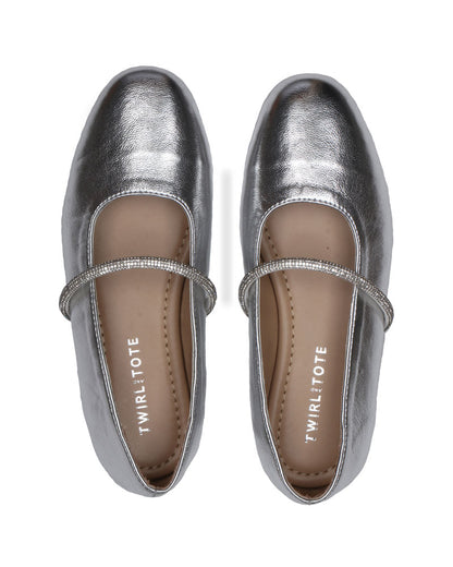 Lolli Loops Ballerinas