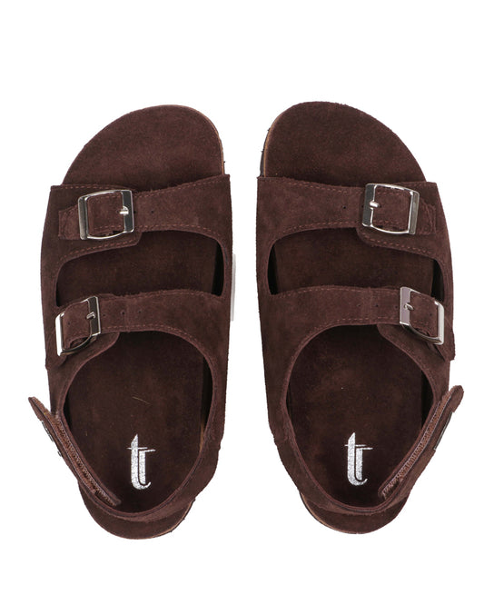 Toffee Toes Sandals