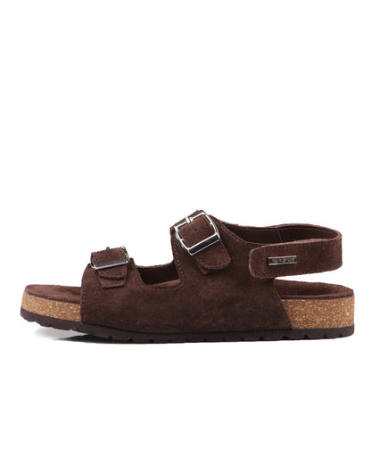 Toffee Toes Sandals
