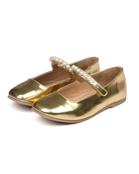 Sugar Belle Ballerinas