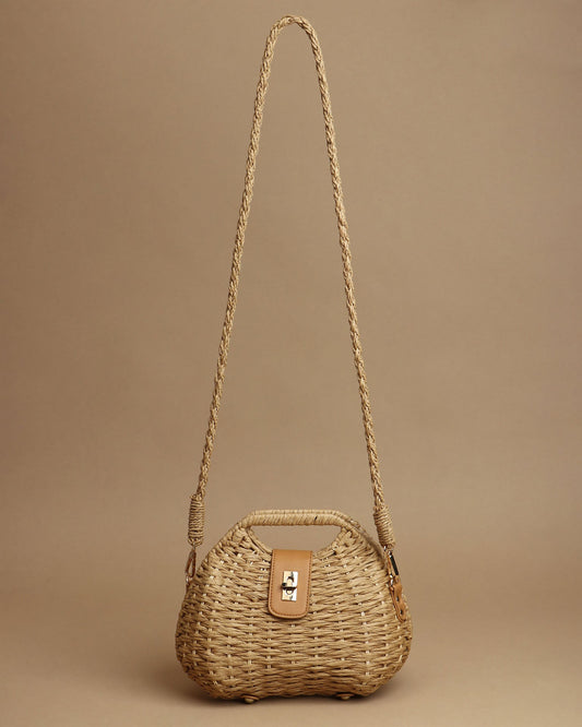 Nature's Elegance Bag