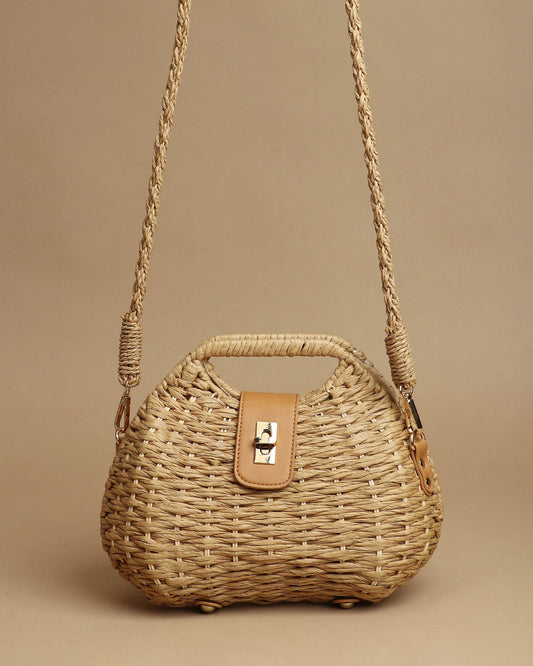 Nature's Elegance Bag