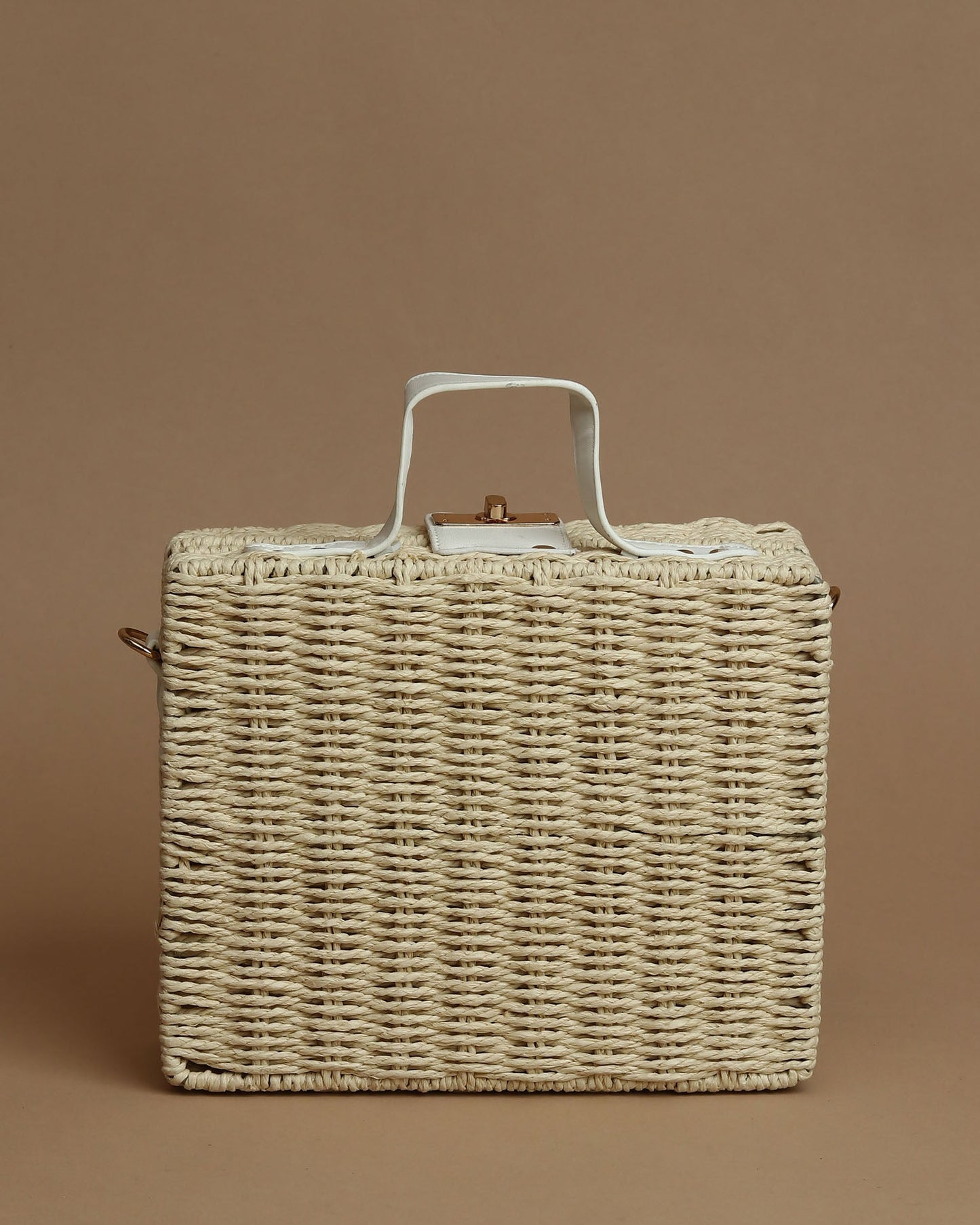 Raffia Reverie