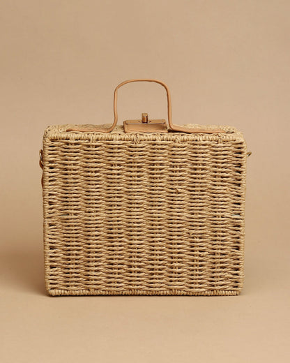 Raffia Reverie