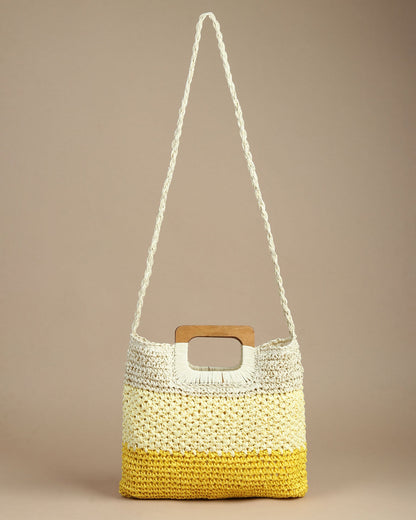 Effortless Charm Handbag