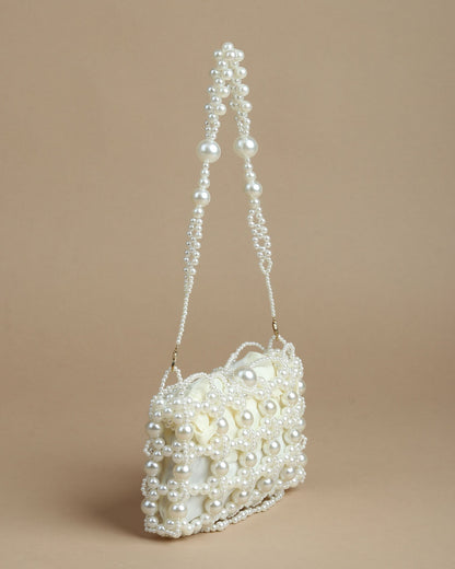 Lustrous Allure Bag