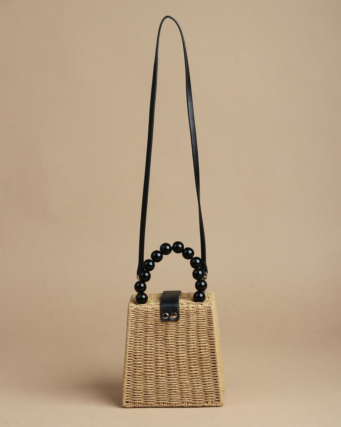 Radiate Elegance Handbag