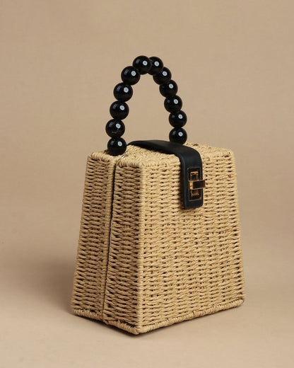 Radiate Elegance Handbag