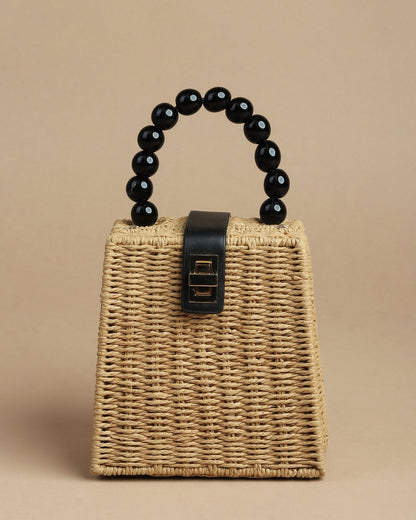 Radiate Elegance Handbag