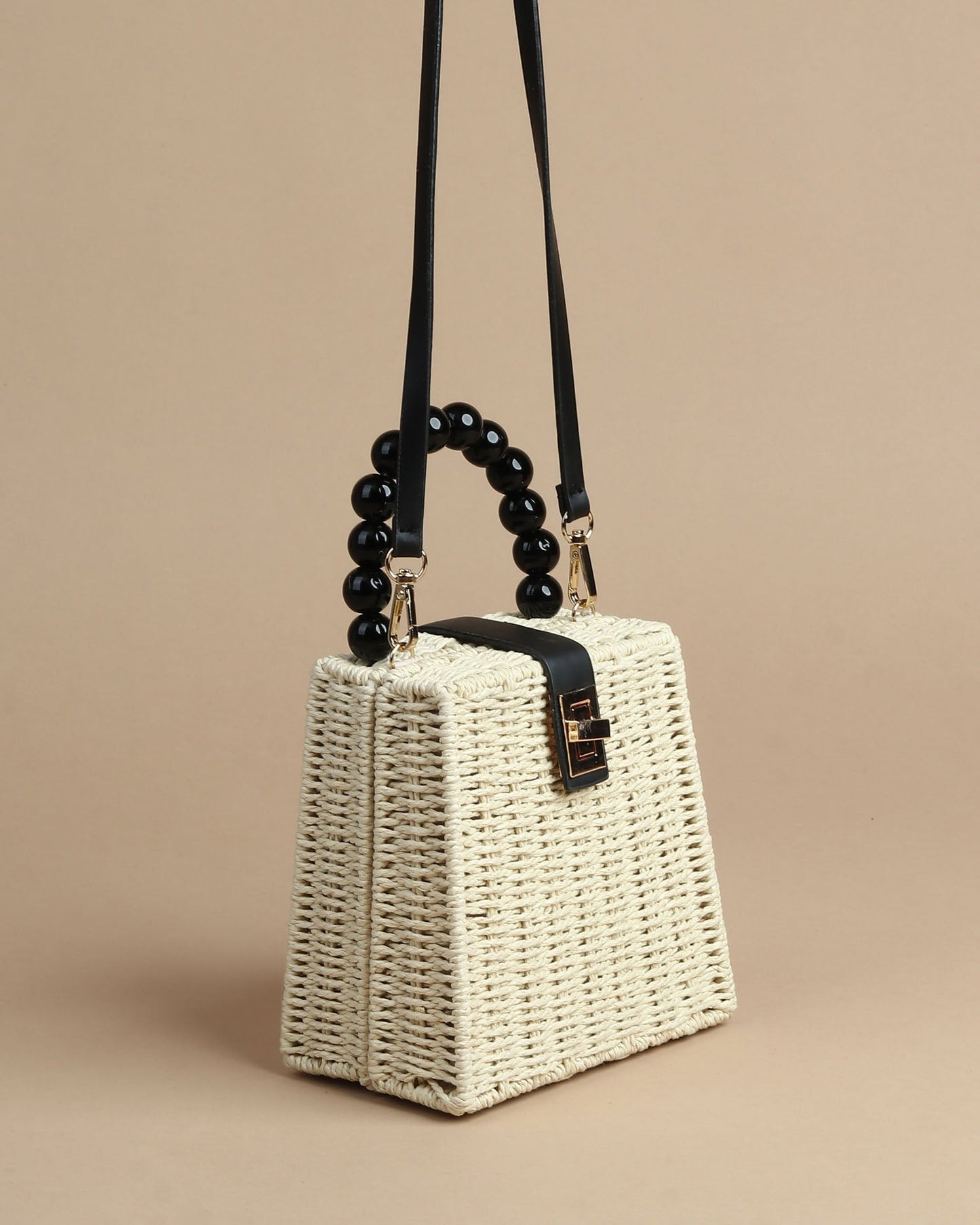 Radiate Elegance Handbag