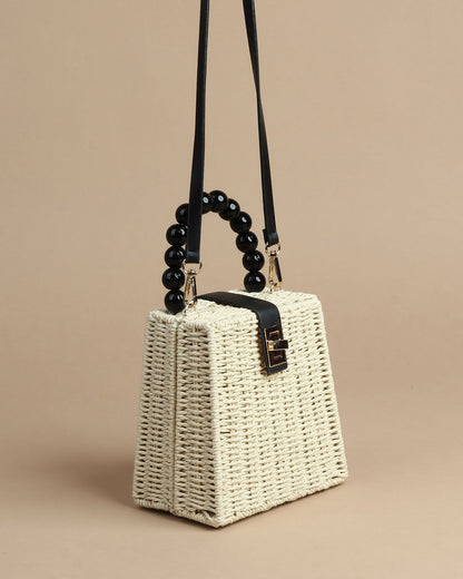 Radiate Elegance Handbag