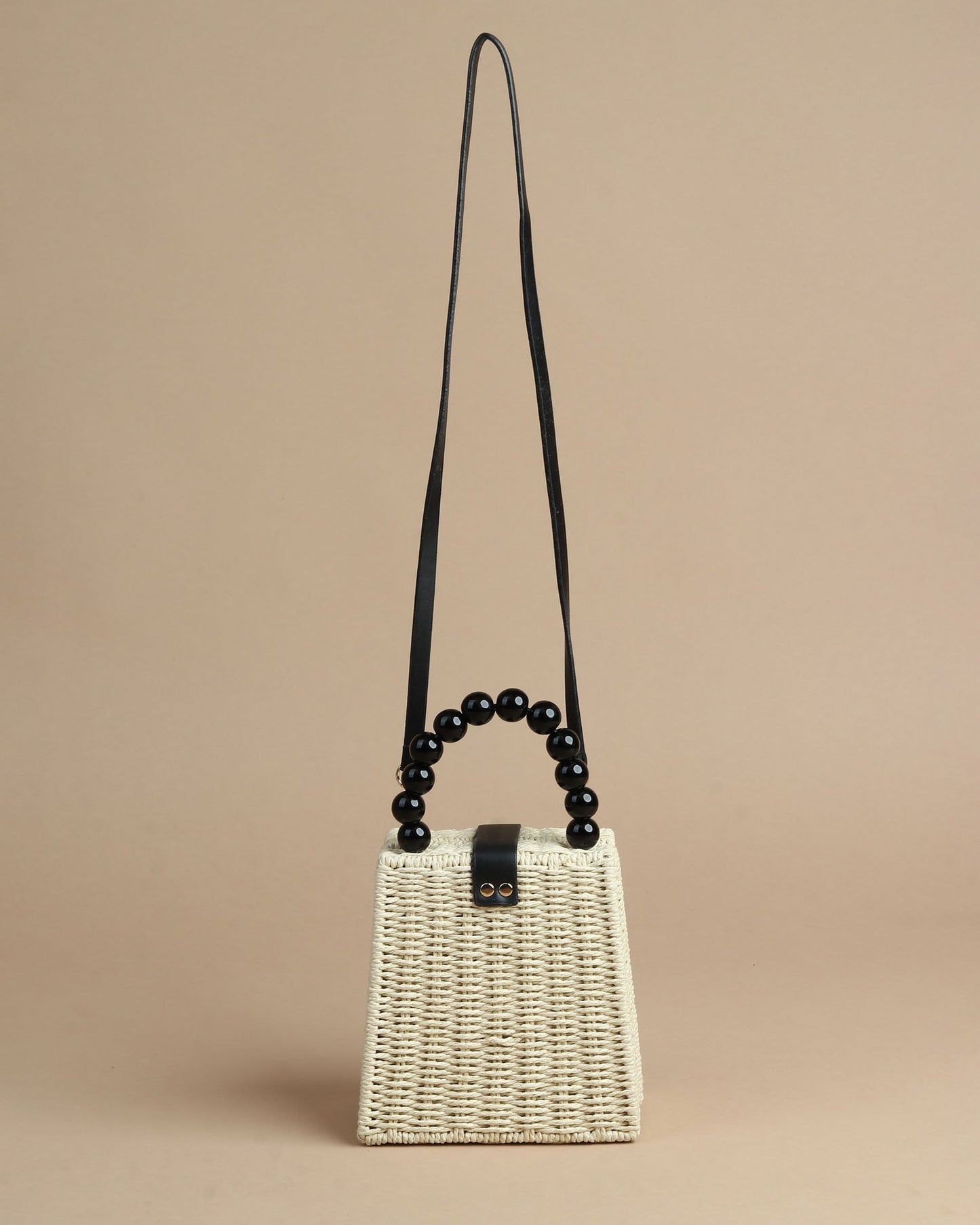 Radiate Elegance Handbag
