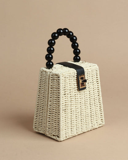 Radiate Elegance Handbag