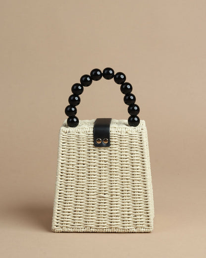 Radiate Elegance Handbag