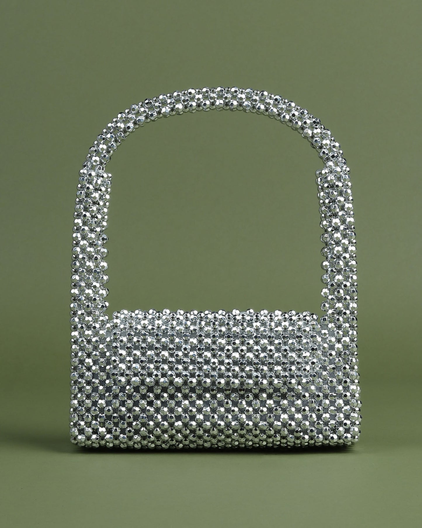 Glamour Glow Handbag