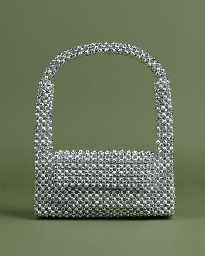 Glamour Glow Handbag