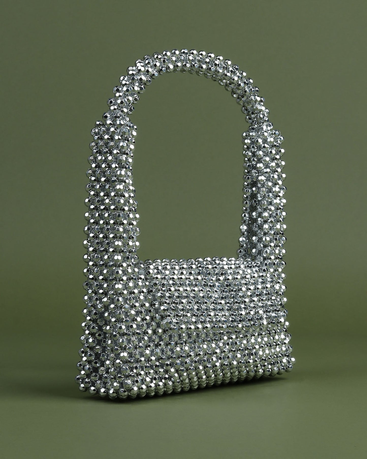 Glamour Glow Handbag