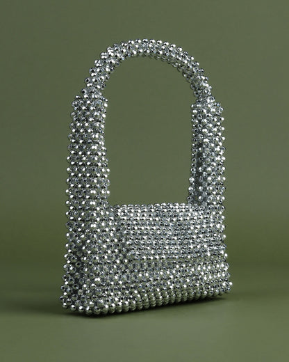 Glamour Glow Handbag