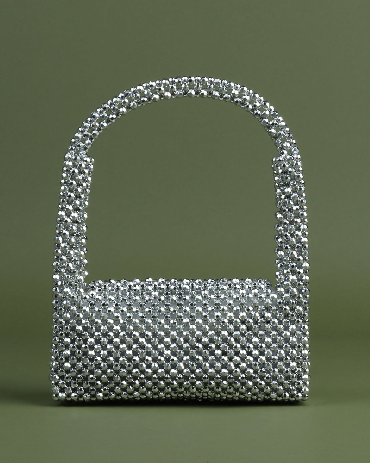 Glamour Glow Handbag