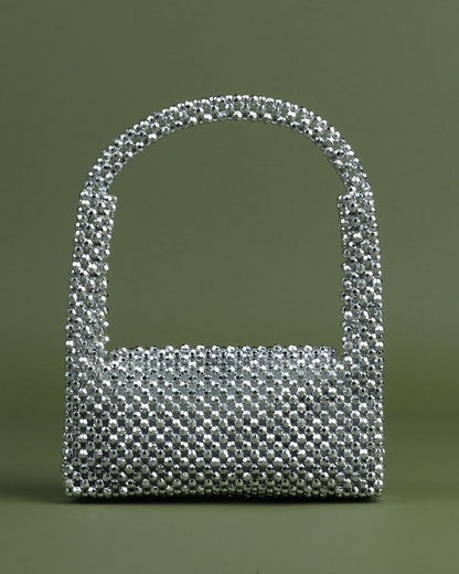 Glamour Glow Handbag
