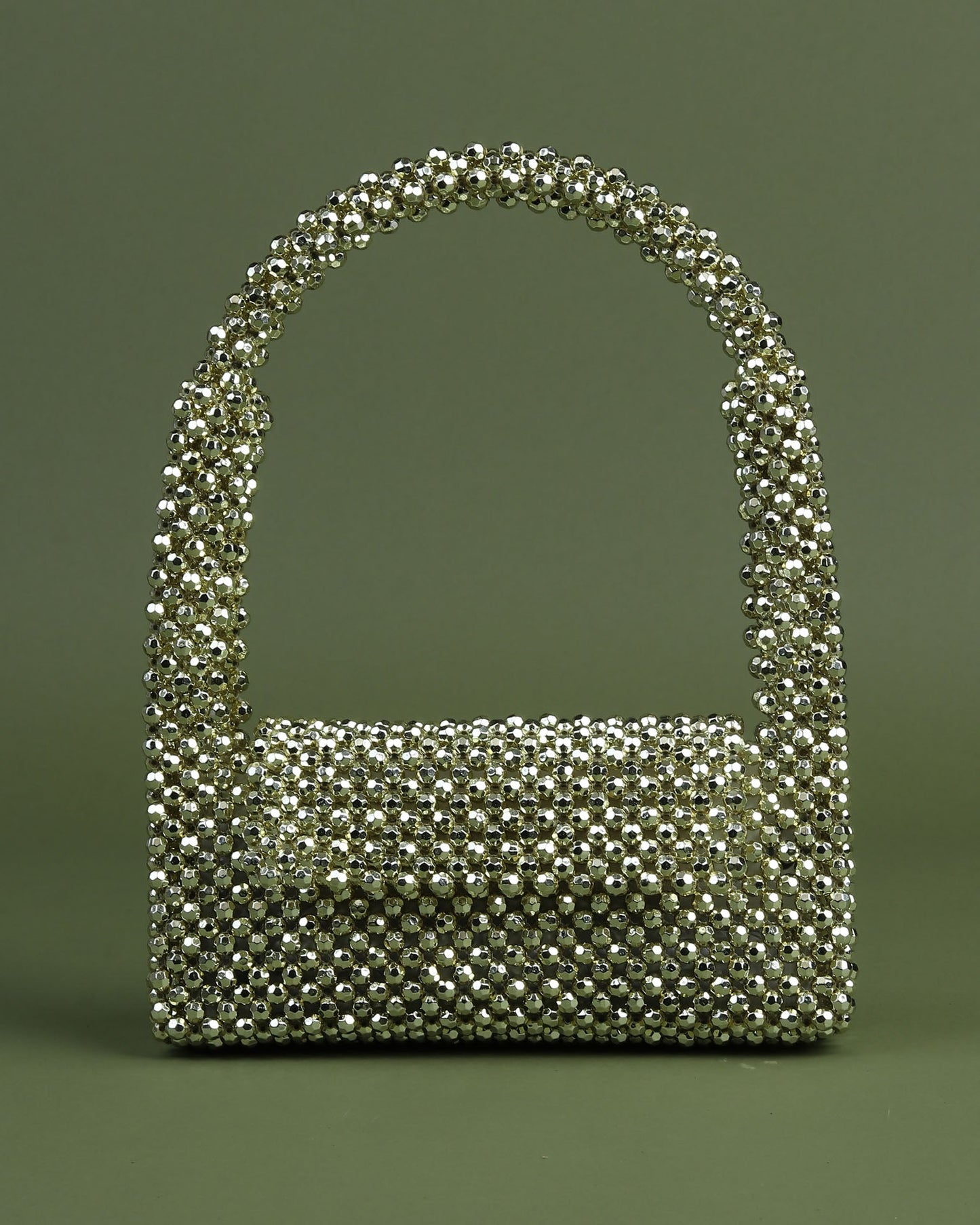 Glamour Glow Handbag