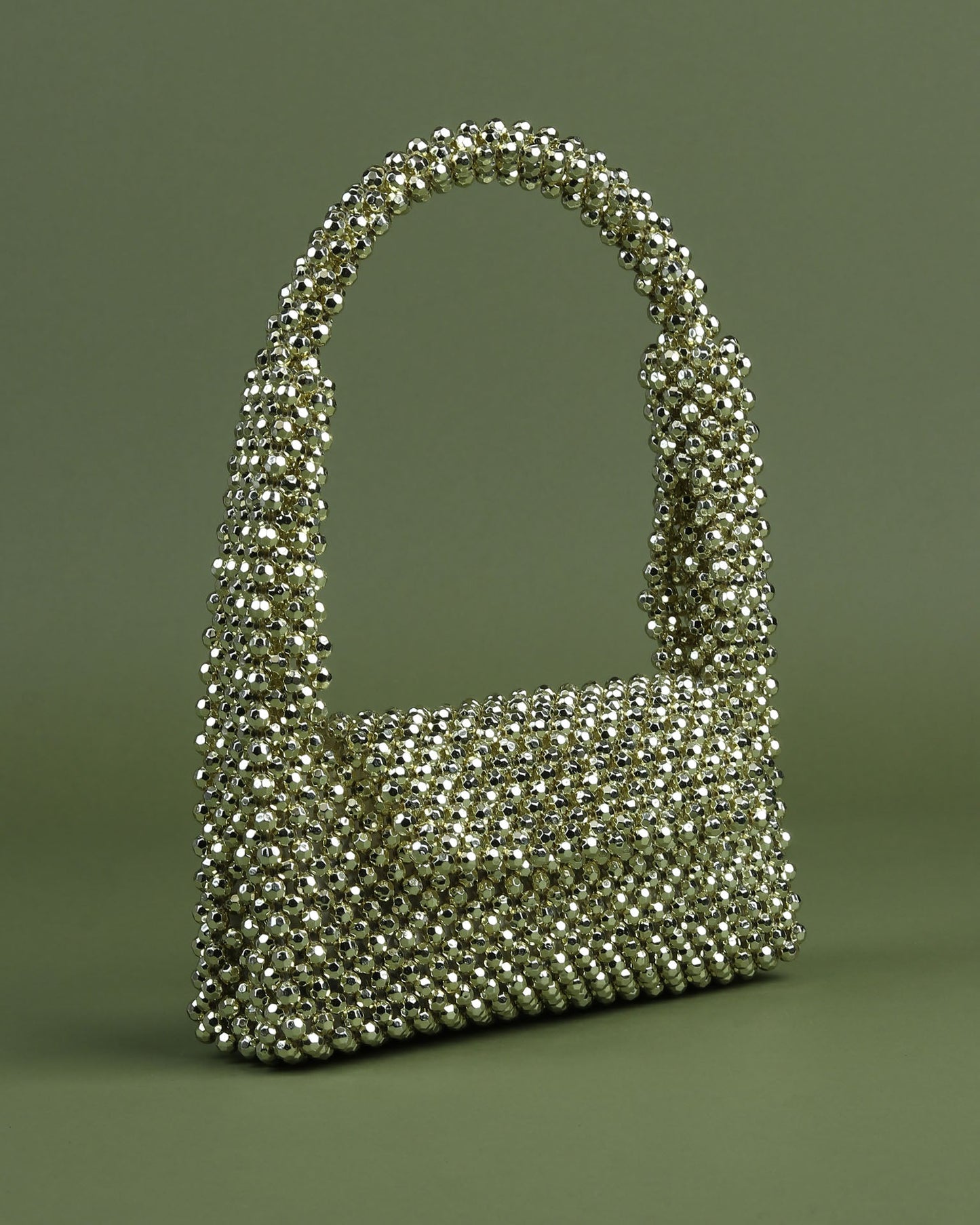 Glamour Glow Handbag