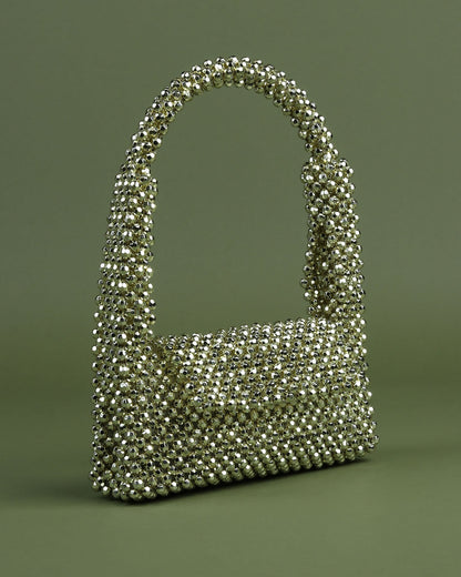 Glamour Glow Handbag