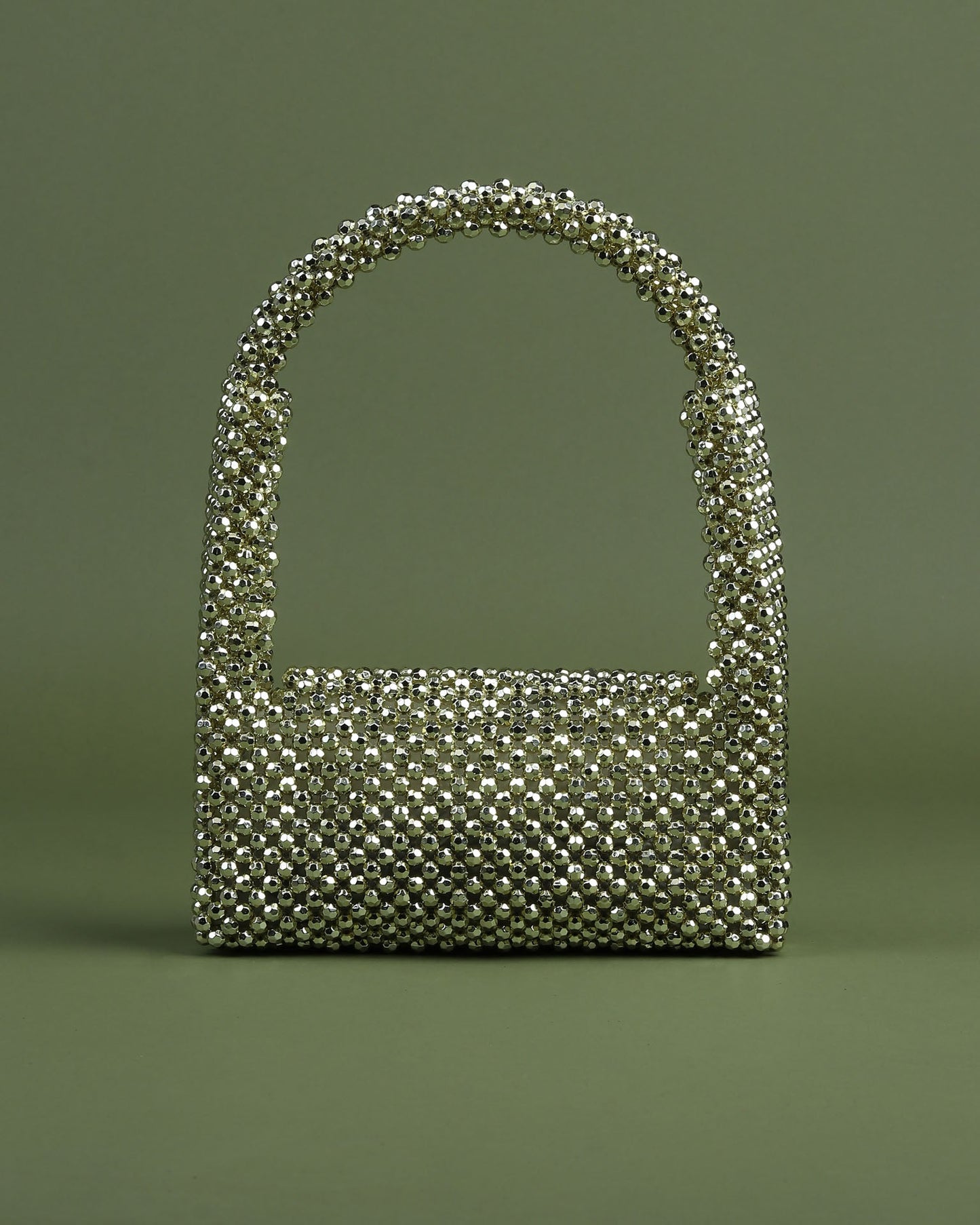 Glamour Glow Handbag