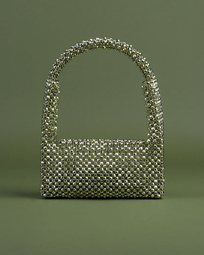 Glamour Glow Handbag