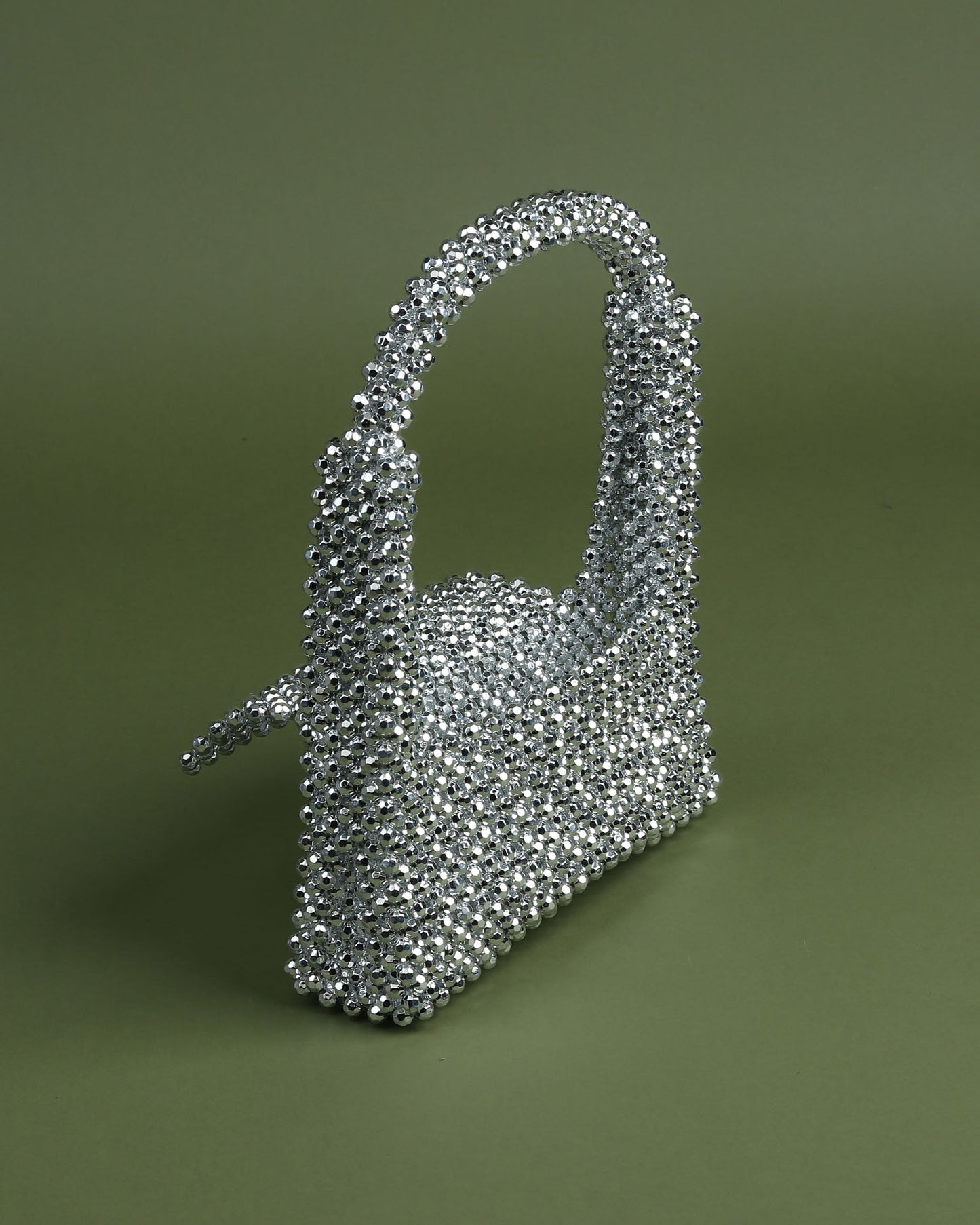 Glamour Glow Handbag