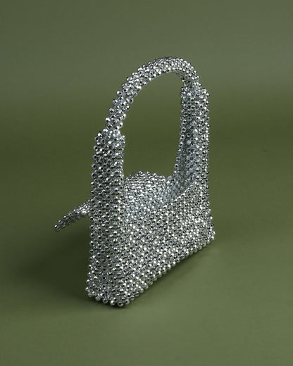 Glamour Glow Handbag