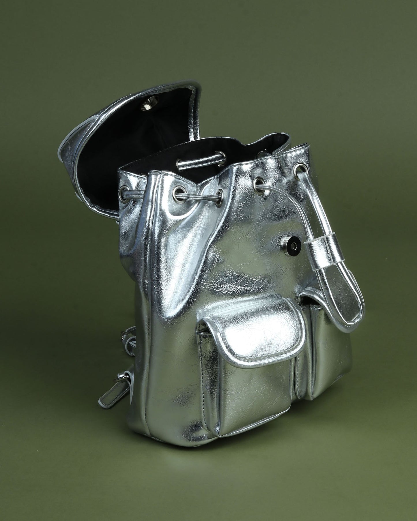 Urban Explorer Elegance Backpack