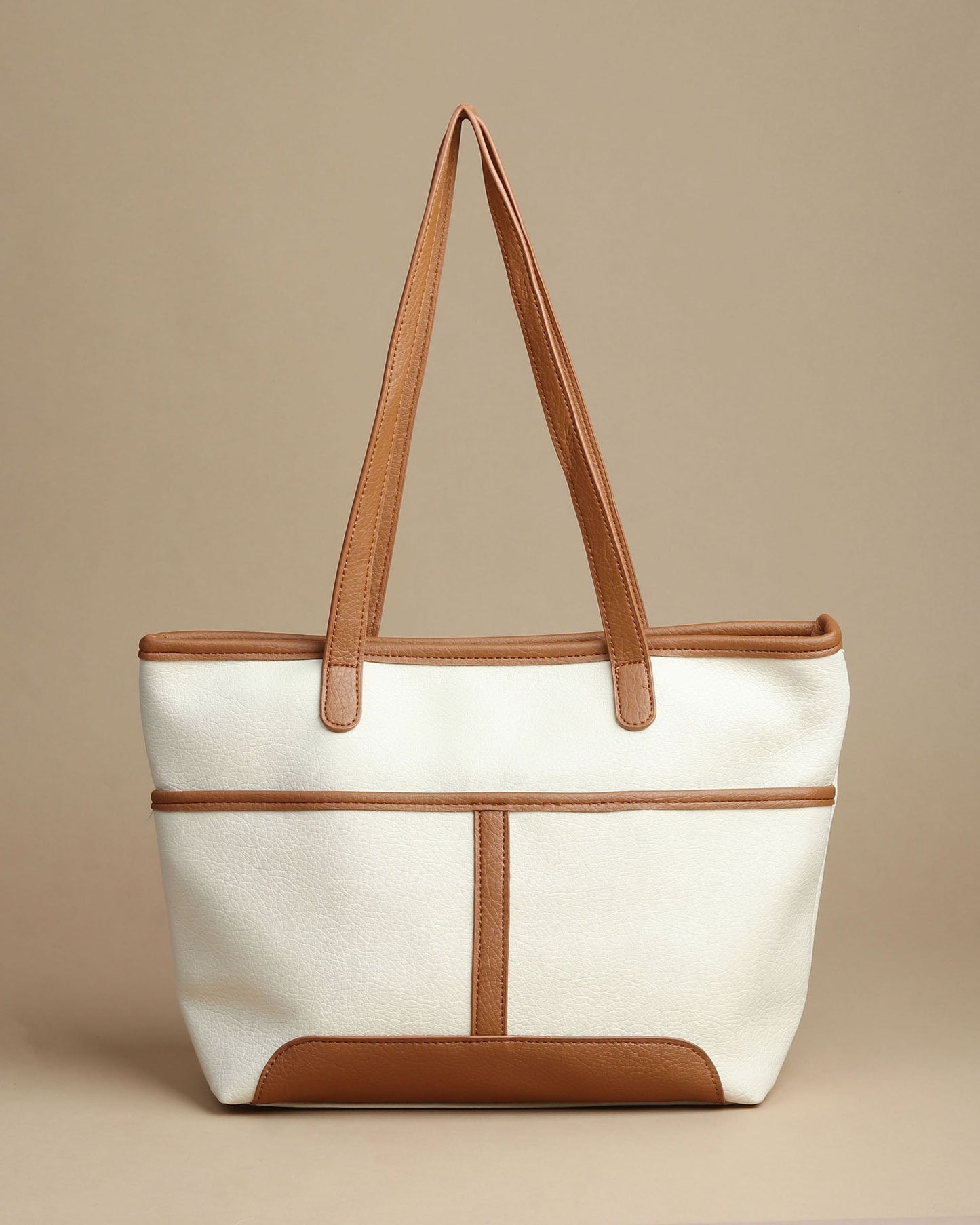 Safari Chic Tote Bag