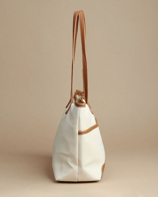 Safari Chic Tote Bag