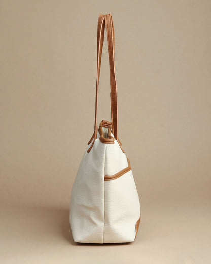 Safari Chic Tote Bag