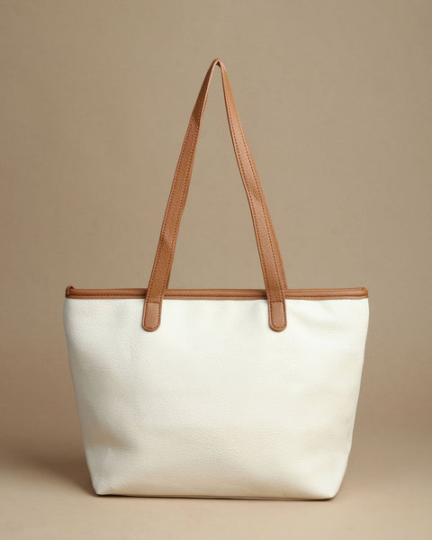 Safari Chic Tote.